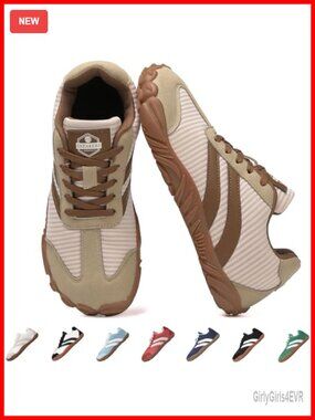 Barefoot Wide Toe Box Trail Running Shoes Women Men Lightweight Non-Slip Hiking